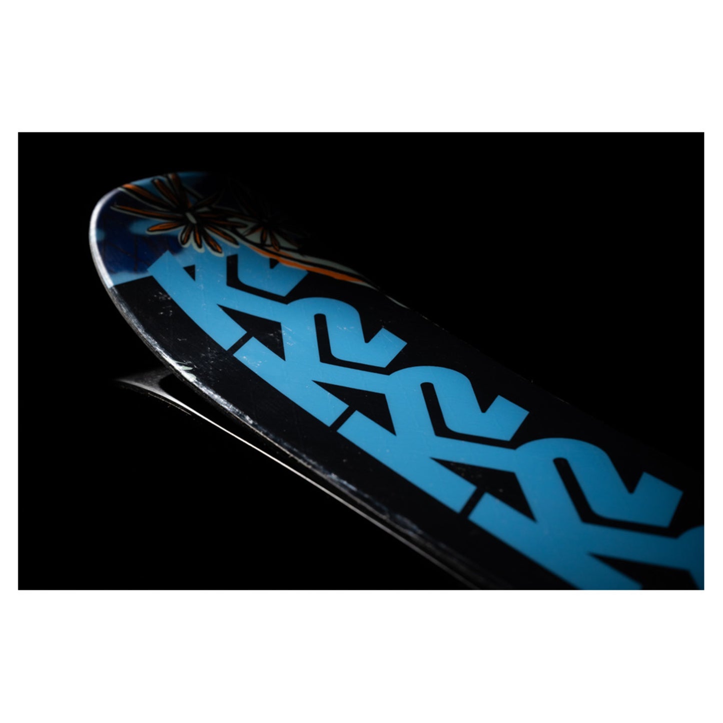 2024 K2 Reckoner 102 Ski