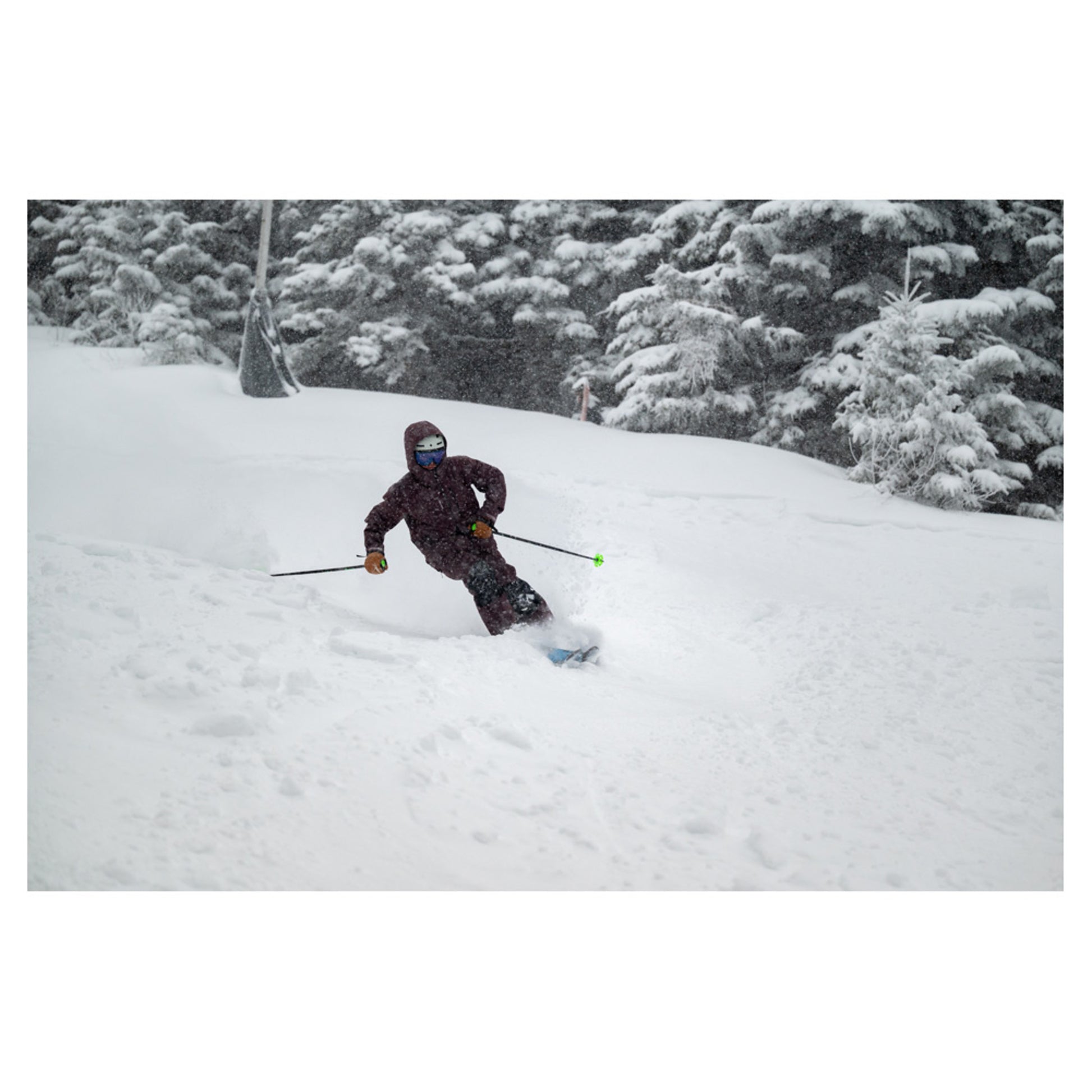 2024 K2 Reckoner 102 Ski