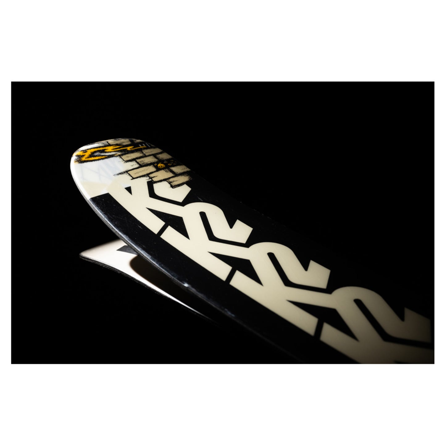 2024 K2 Reckoner 112 Ski