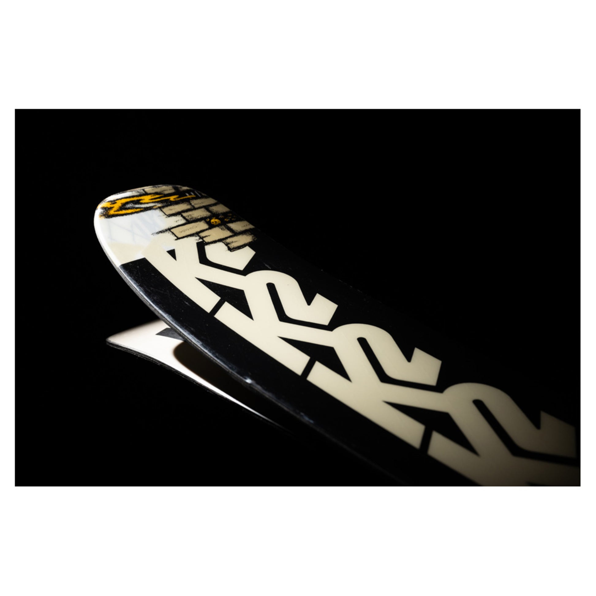 2024 K2 Reckoner 112 Ski