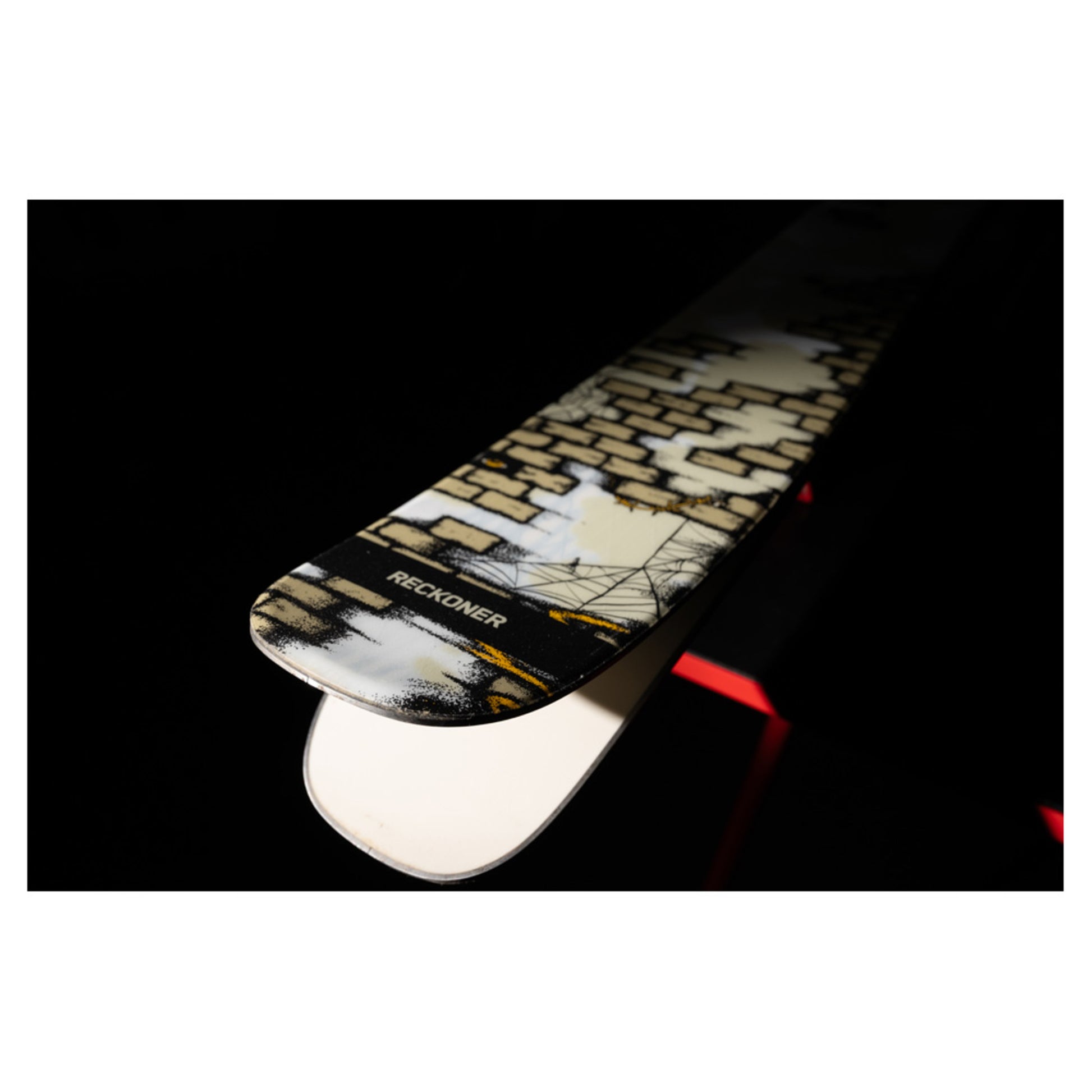 2024 K2 Reckoner 112 Ski
