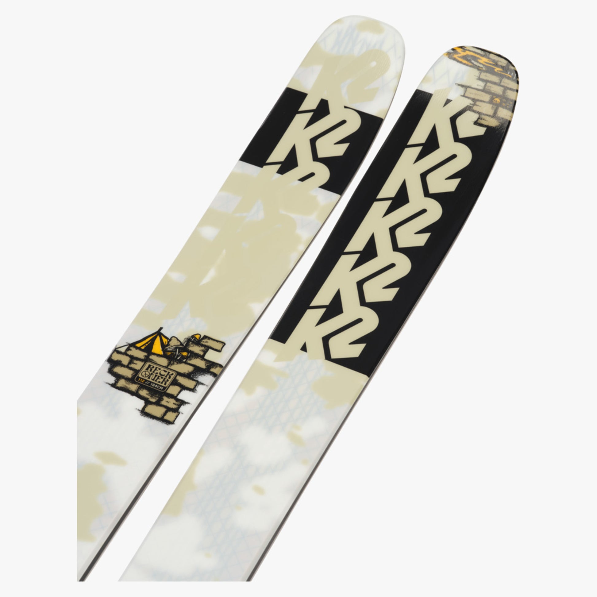 2024 K2 Reckoner 112 Ski - 191