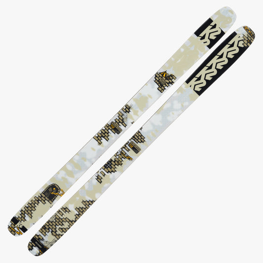 2024 K2 Reckoner 112 Ski - 191