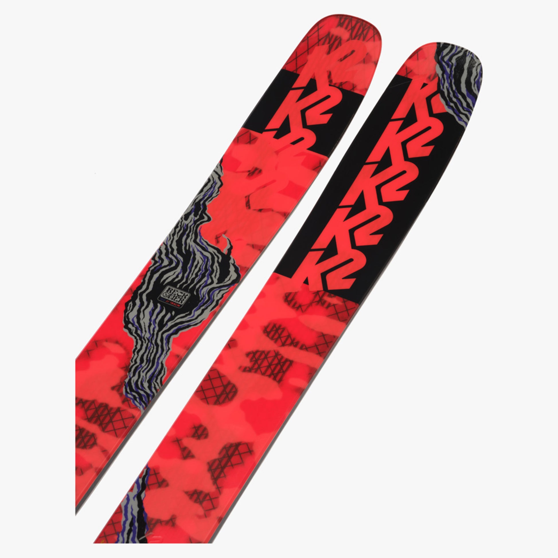 2024 K2 Reckoner 122 Ski - 191