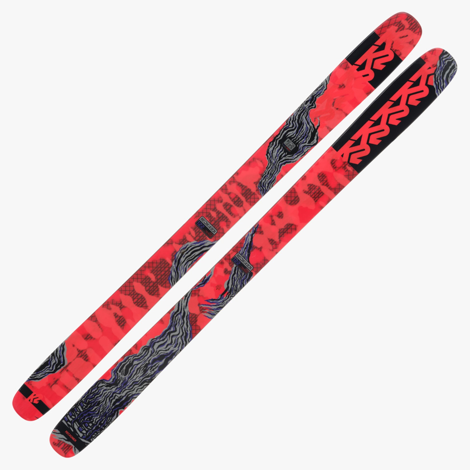 2024 K2 Reckoner 122 Ski - 191