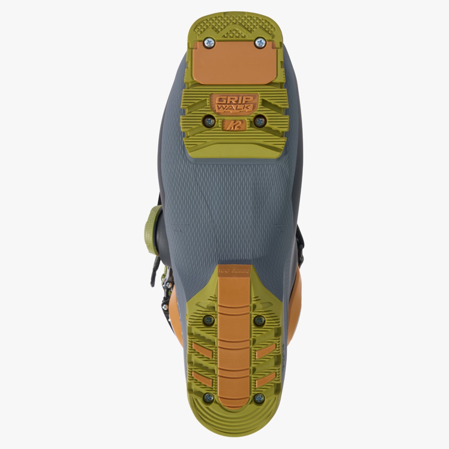2024 K2 Recon 110 BOA Men's Ski Boot - 30.5