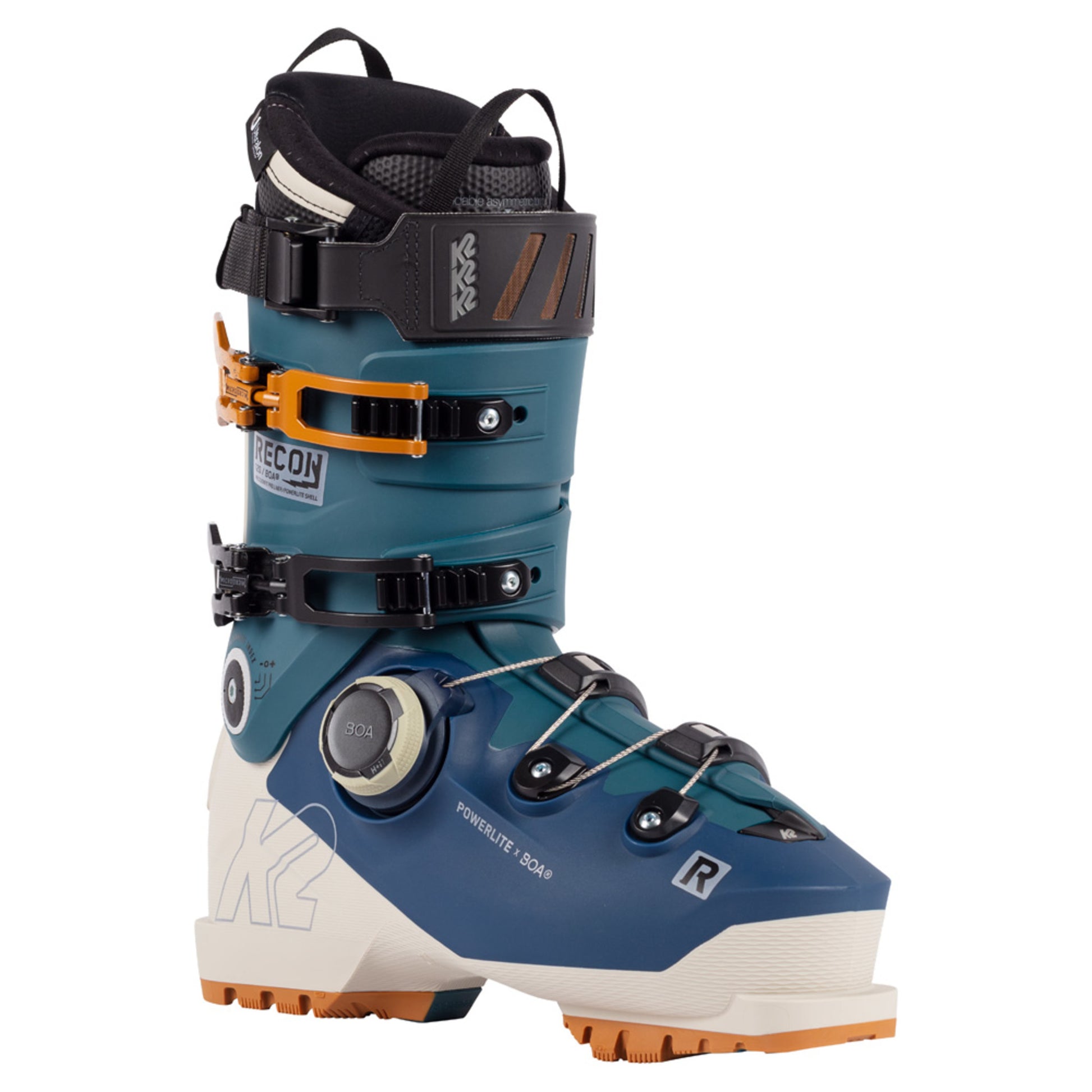 2024 K2 Recon 120 Boa Ski Boot - 30.5