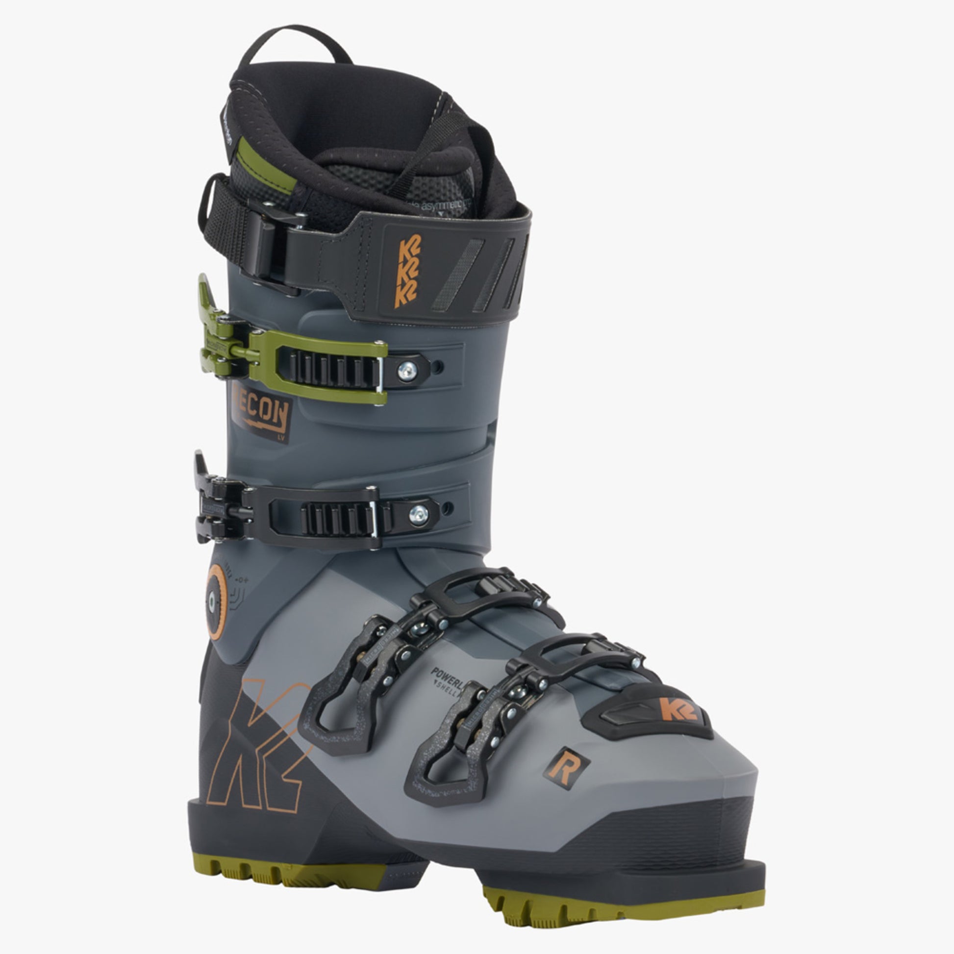2024 K2 Recon 120 LV Ski Boot - 30.5