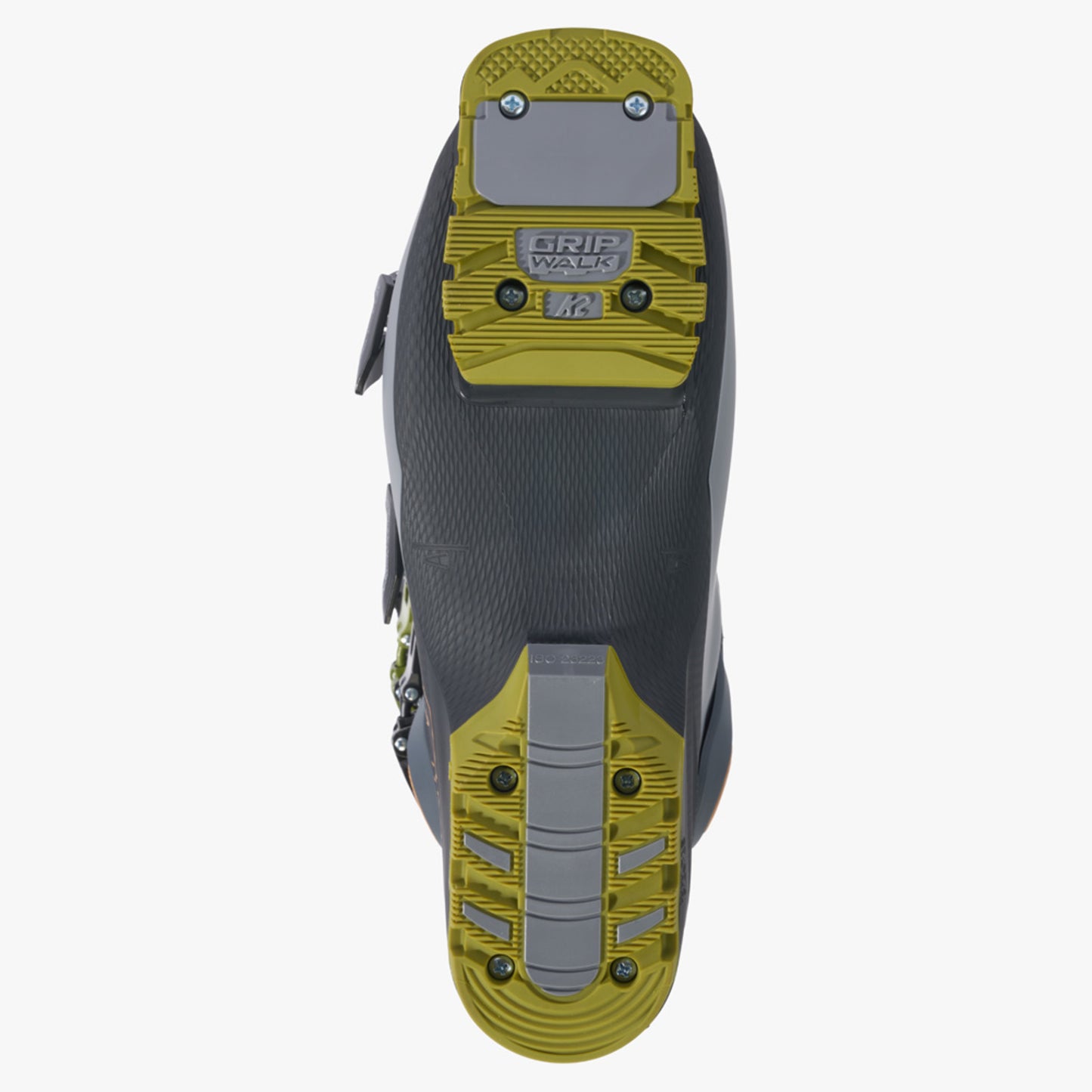 2024 K2 Recon 120 LV Ski Boot - 30.5