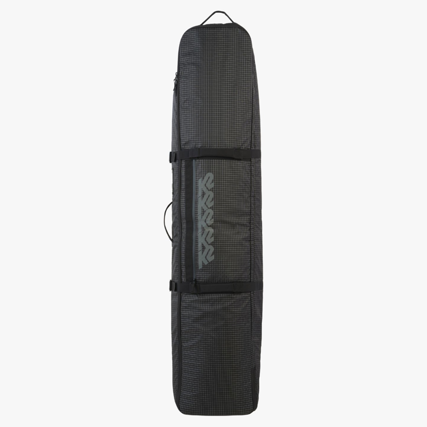 2024 K2 Roller Snowboard Bag - Black - 165cm