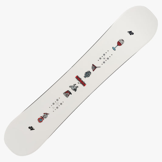 2024 K2 Spellcaster Women's Snowboard - 152