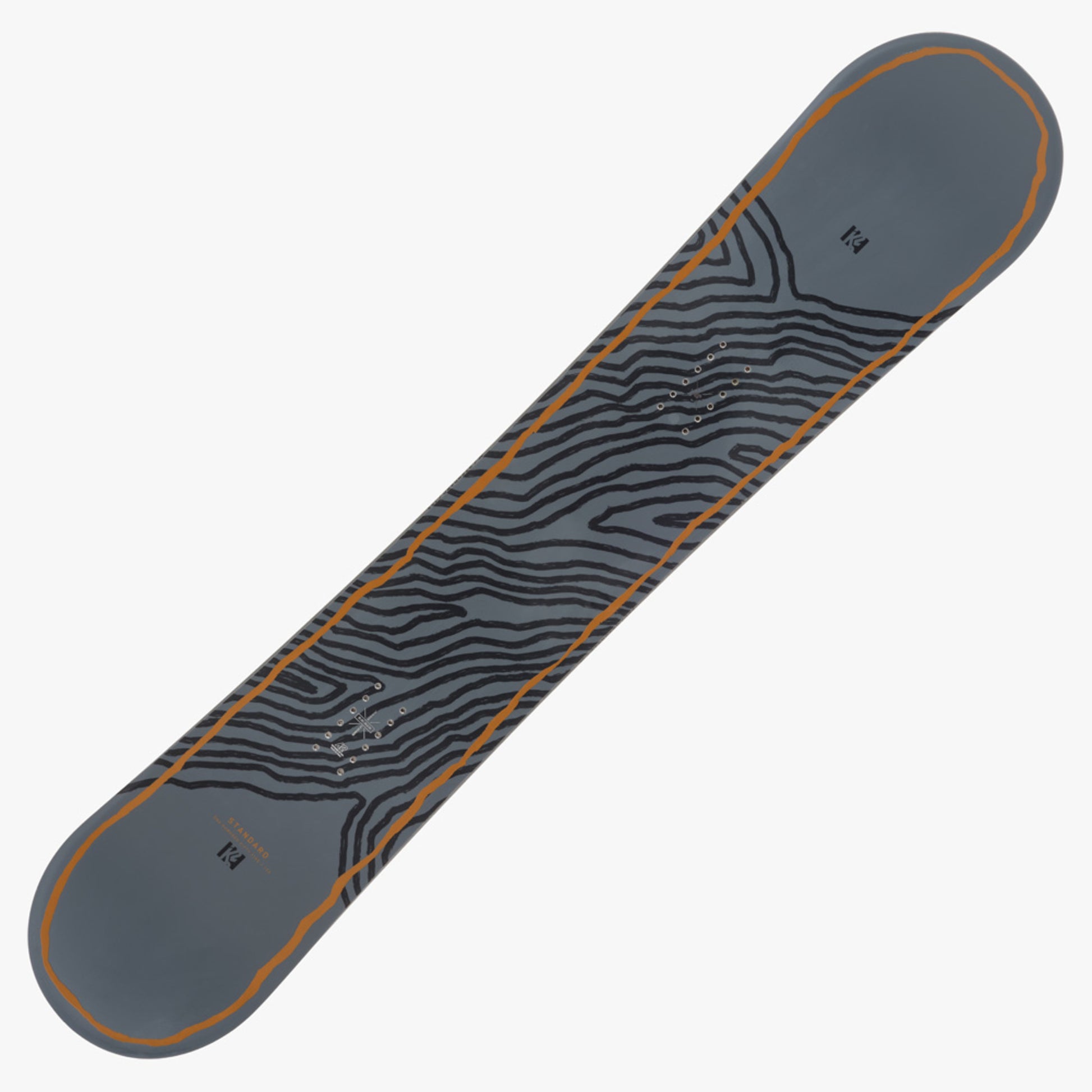 2024 K2 Standard Snowboard - 163W