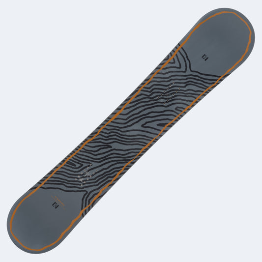 2024 K2 Standard Snowboard