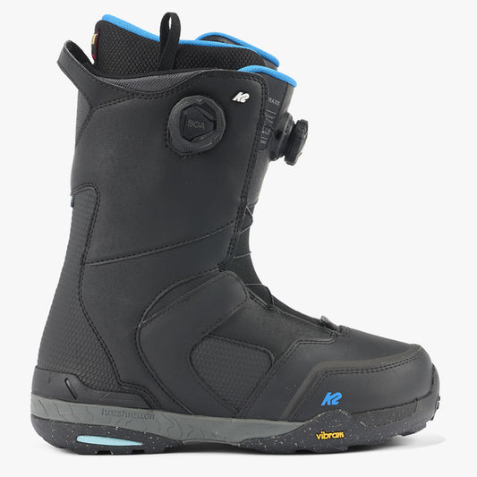 2024 K2 Thraxis Snowboard Boots - Black - 13