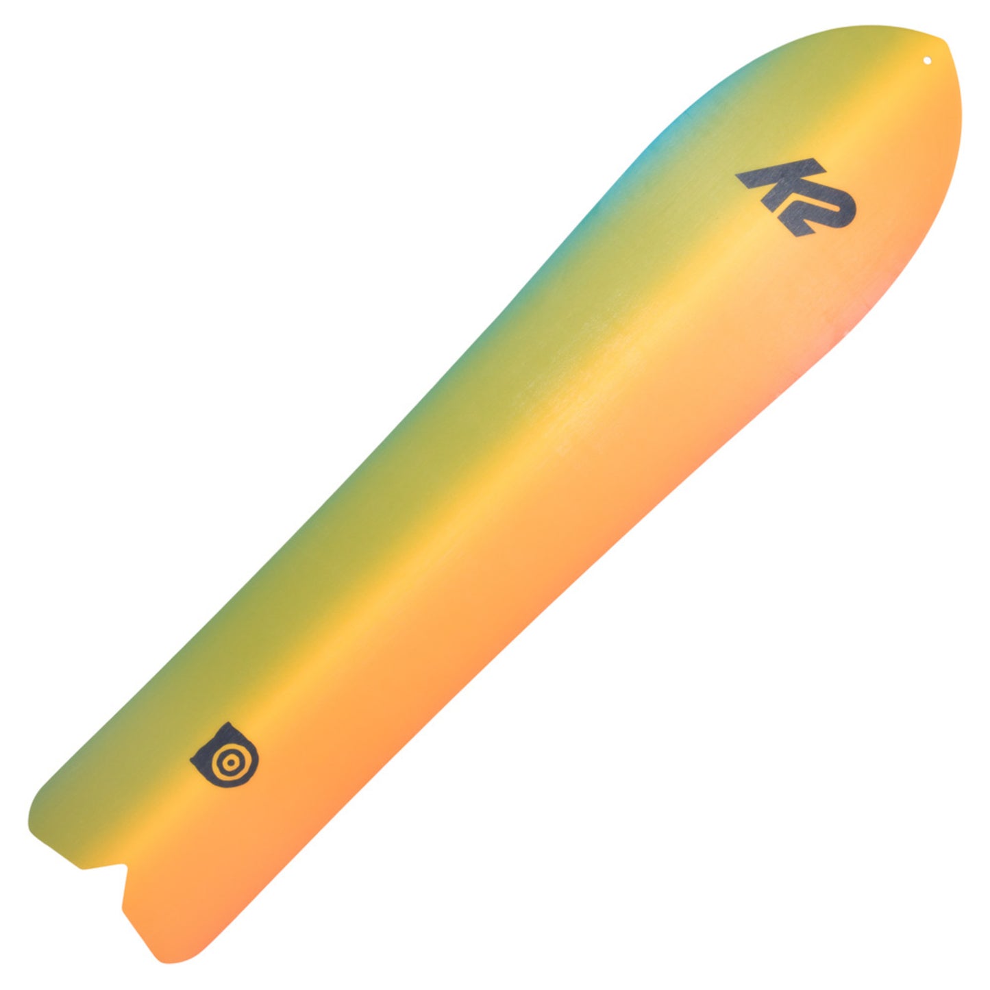 K2 Tree Splitter Unisex Snowboard - 136