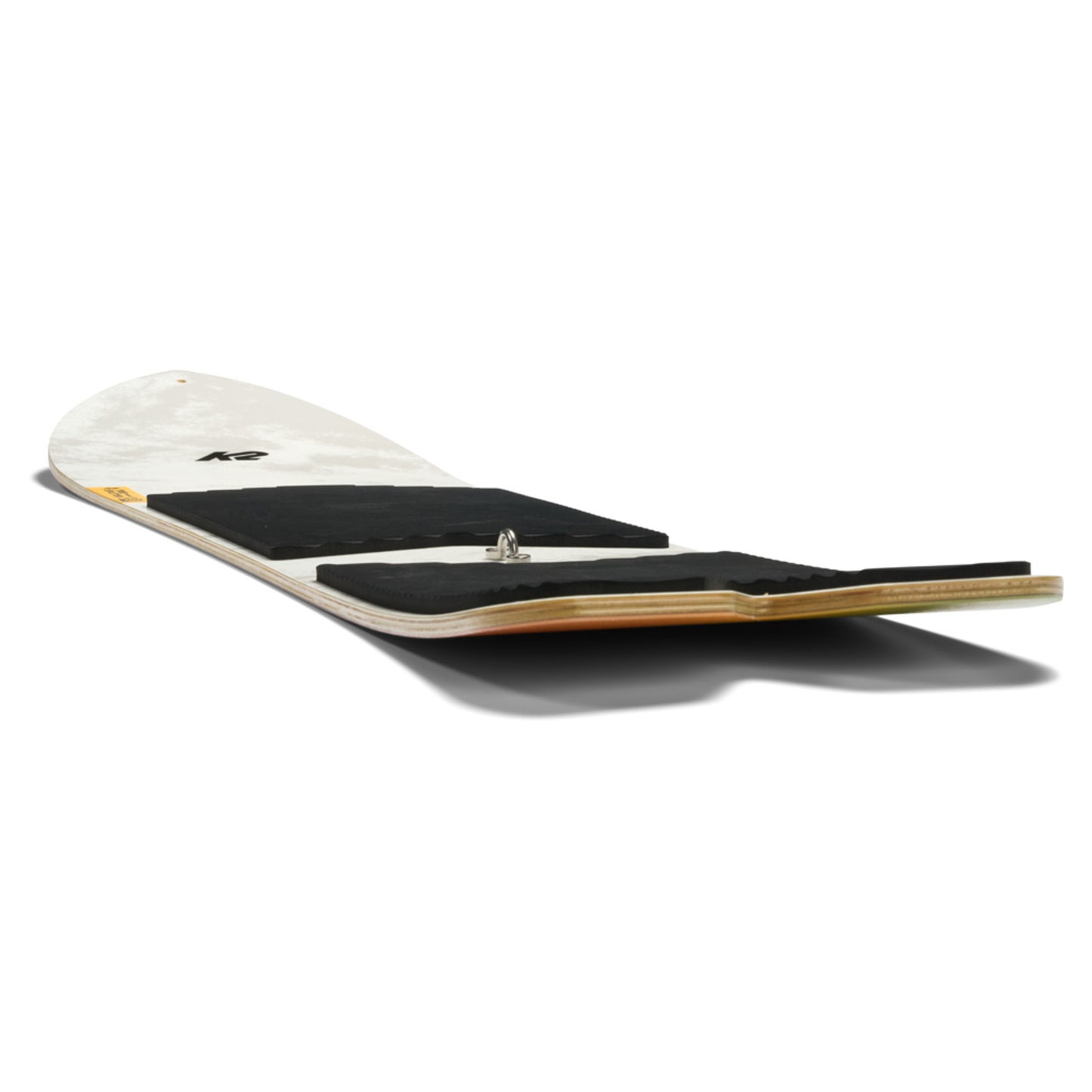K2 Tree Splitter Unisex Snowboard - 136