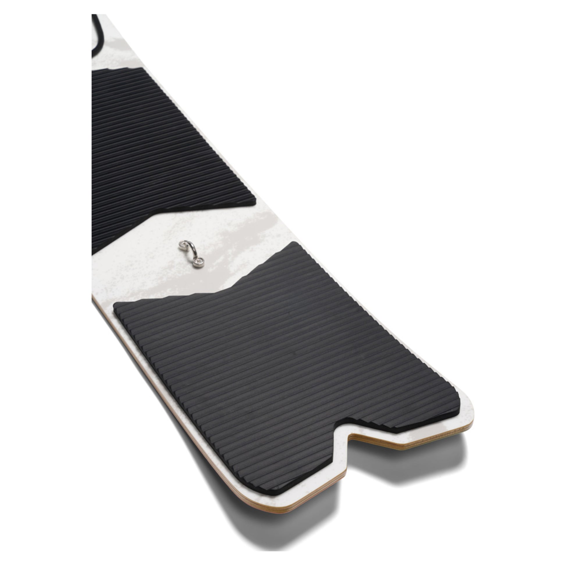 K2 Tree Splitter Unisex Snowboard - 136