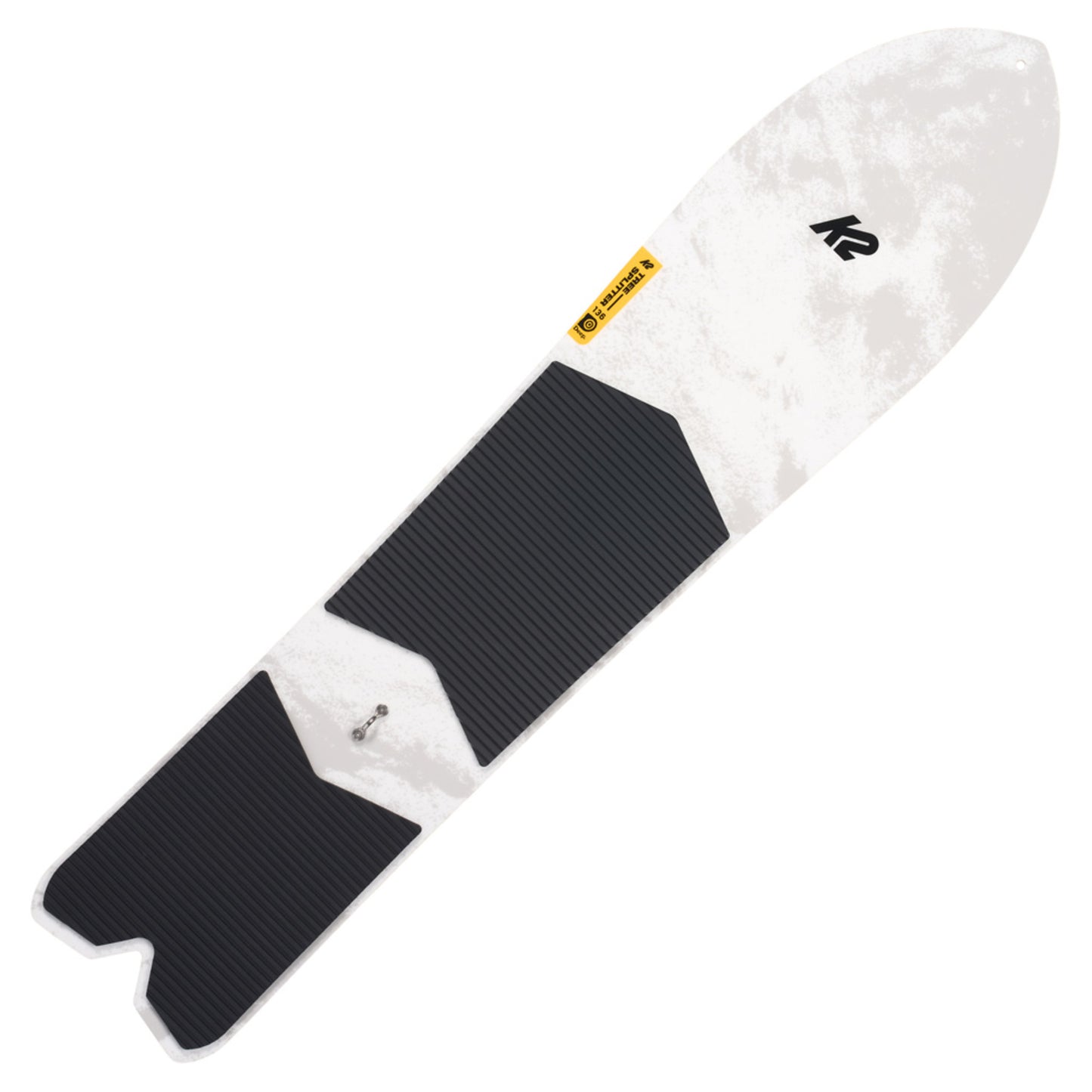 K2 Tree Splitter Unisex Snowboard - 136