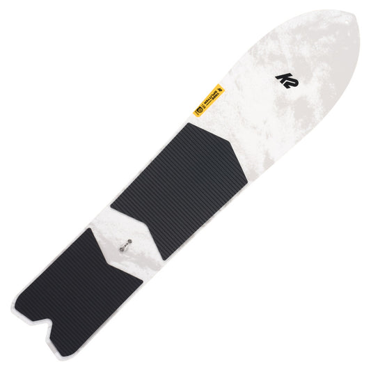 K2 Tree Splitter Unisex Snowboard - 136