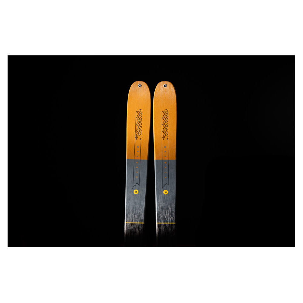 2026 K2 Wayback 98 Ski