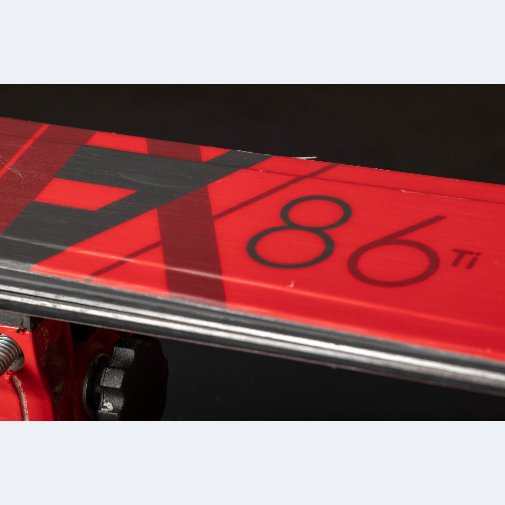2024 Kastle FX 86 Ti Skis
