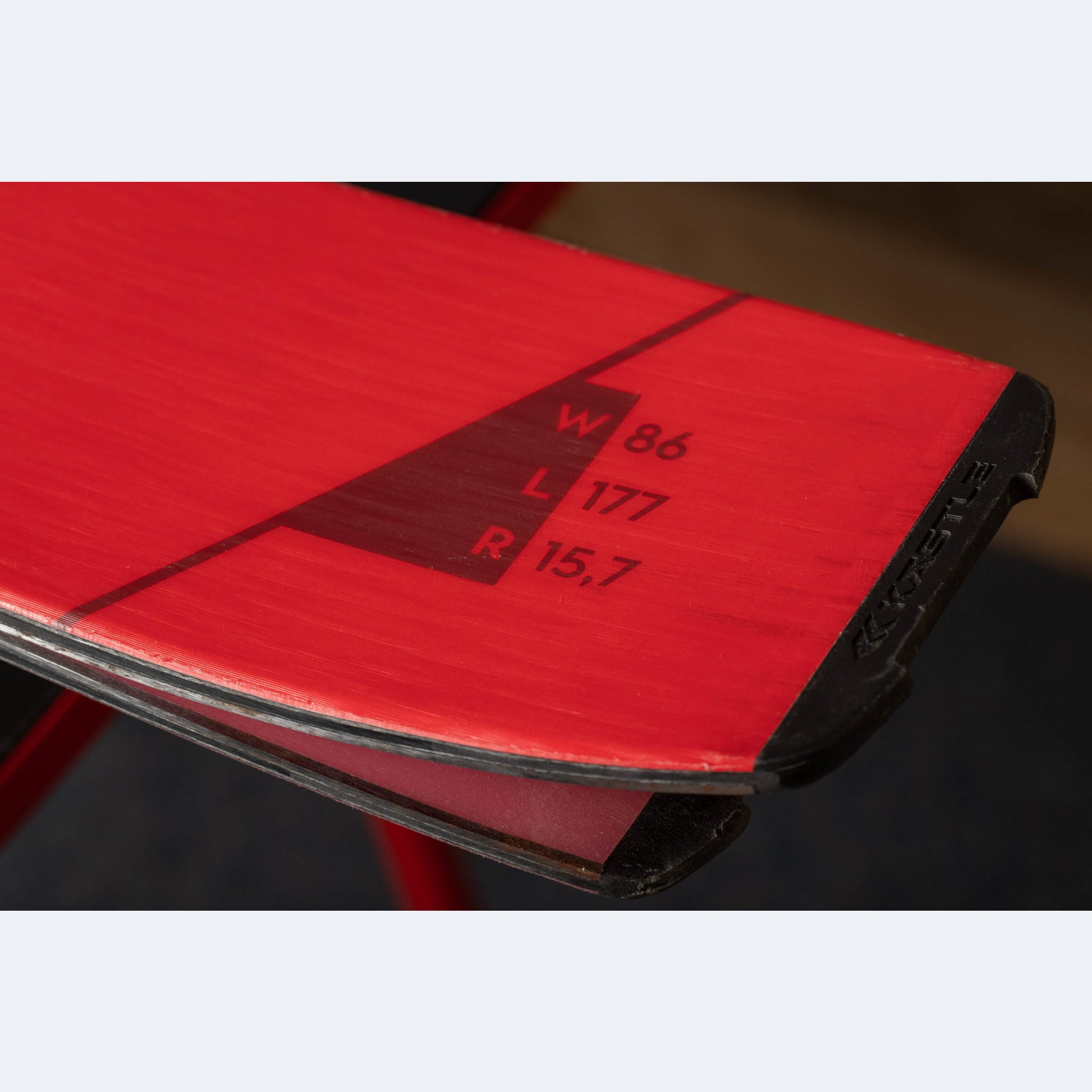 2024 Kastle FX 86 Ti Skis