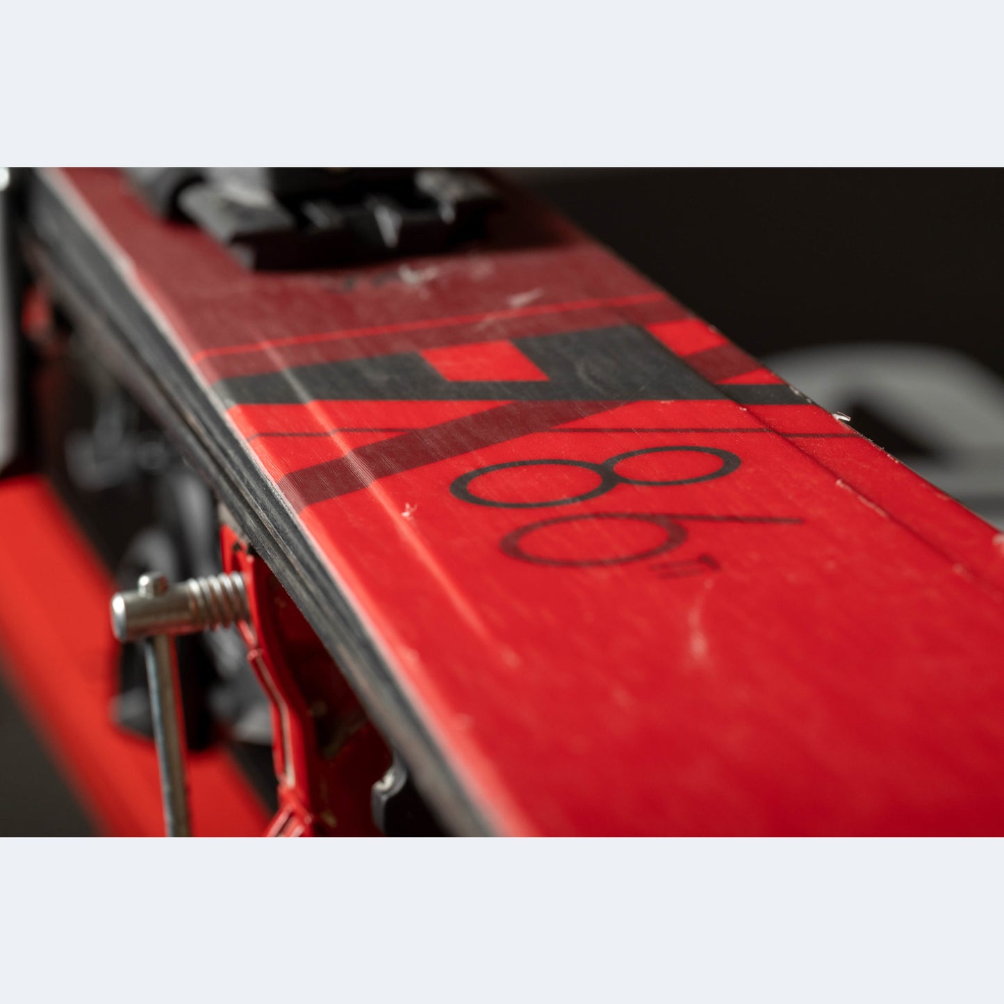 2024 Kastle FX 86 Ti Skis