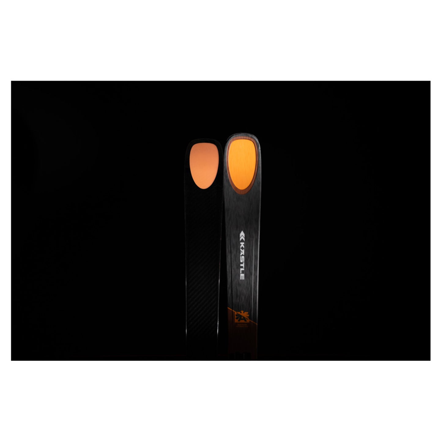 2024 Kastle FX 96 Ti Skis