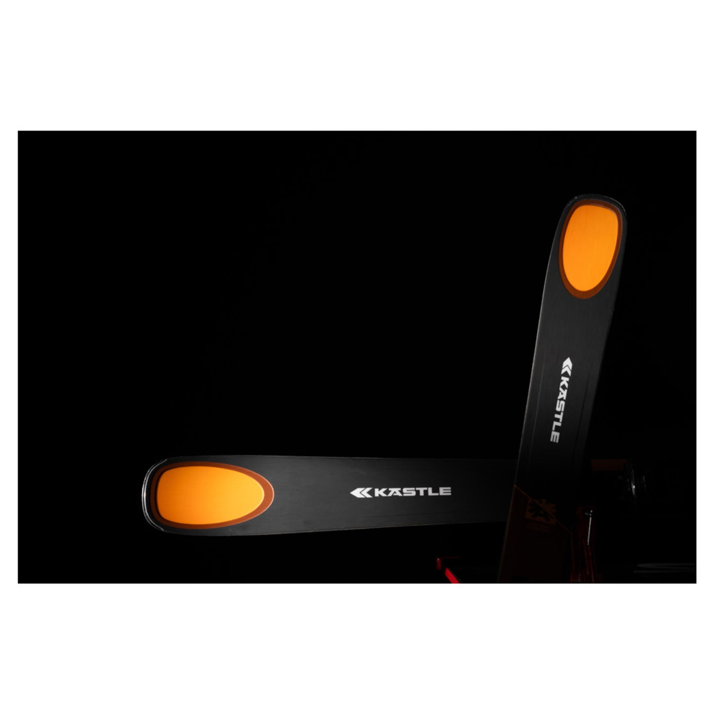 2024 Kastle FX 96 Ti Skis