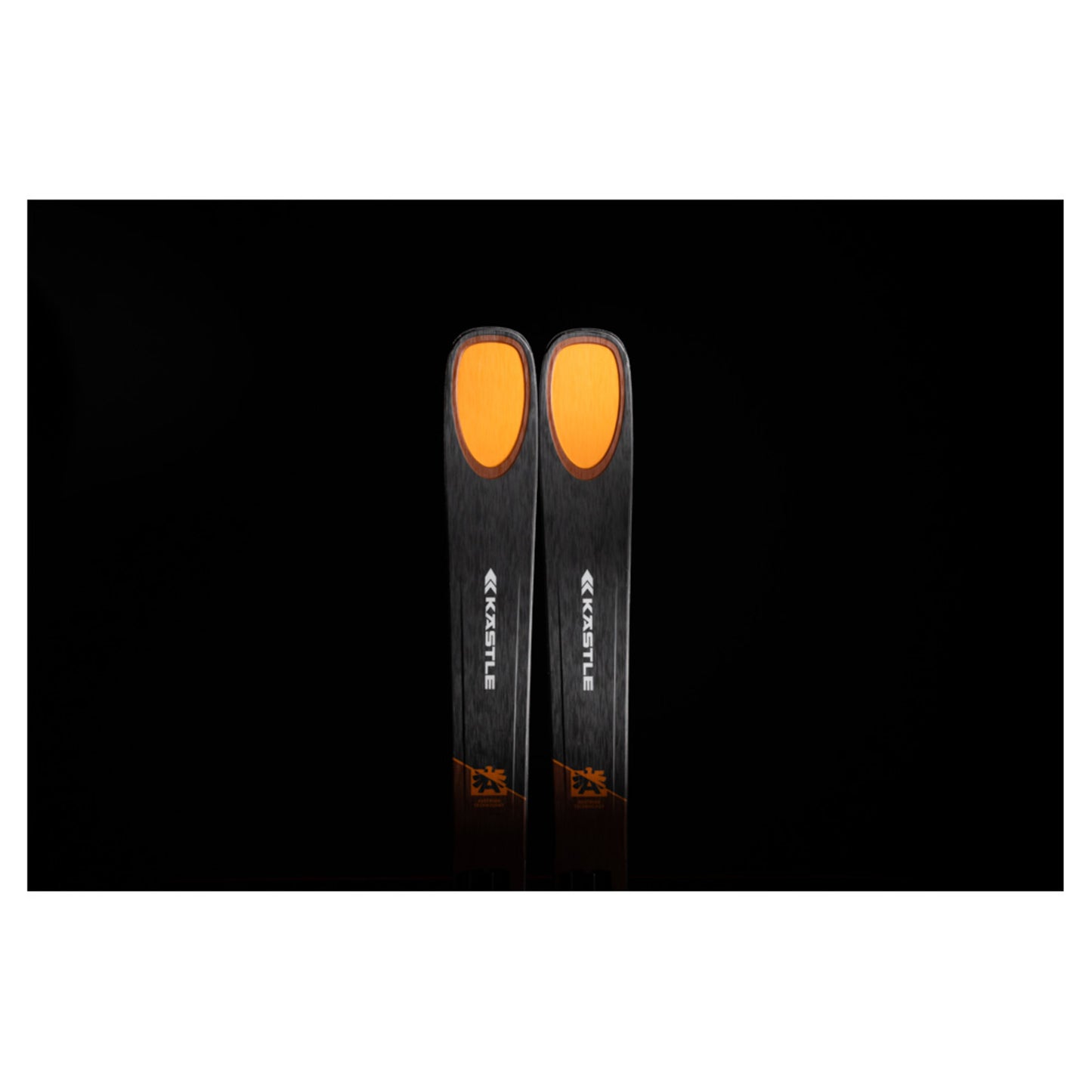 2024 Kastle FX 96 Ti Skis