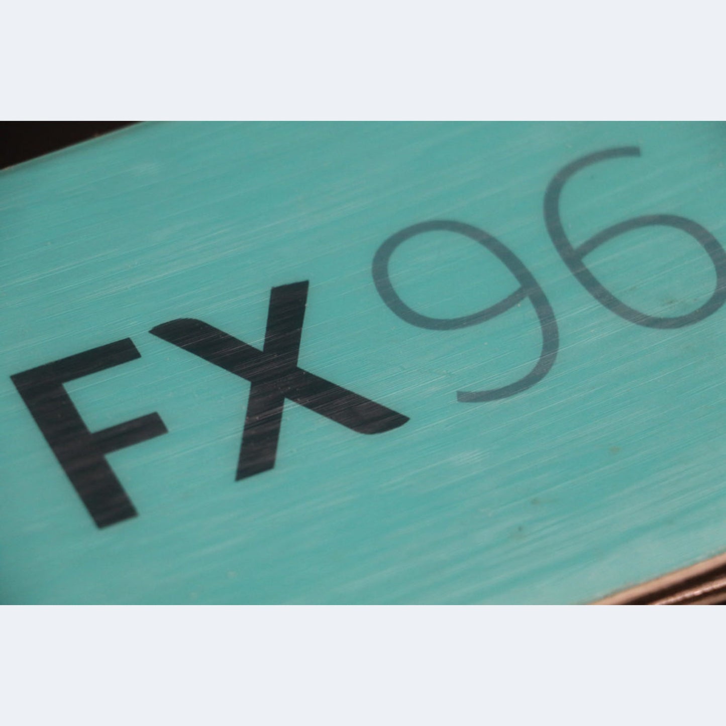 2024 Kastle FX 96 Women's Skis