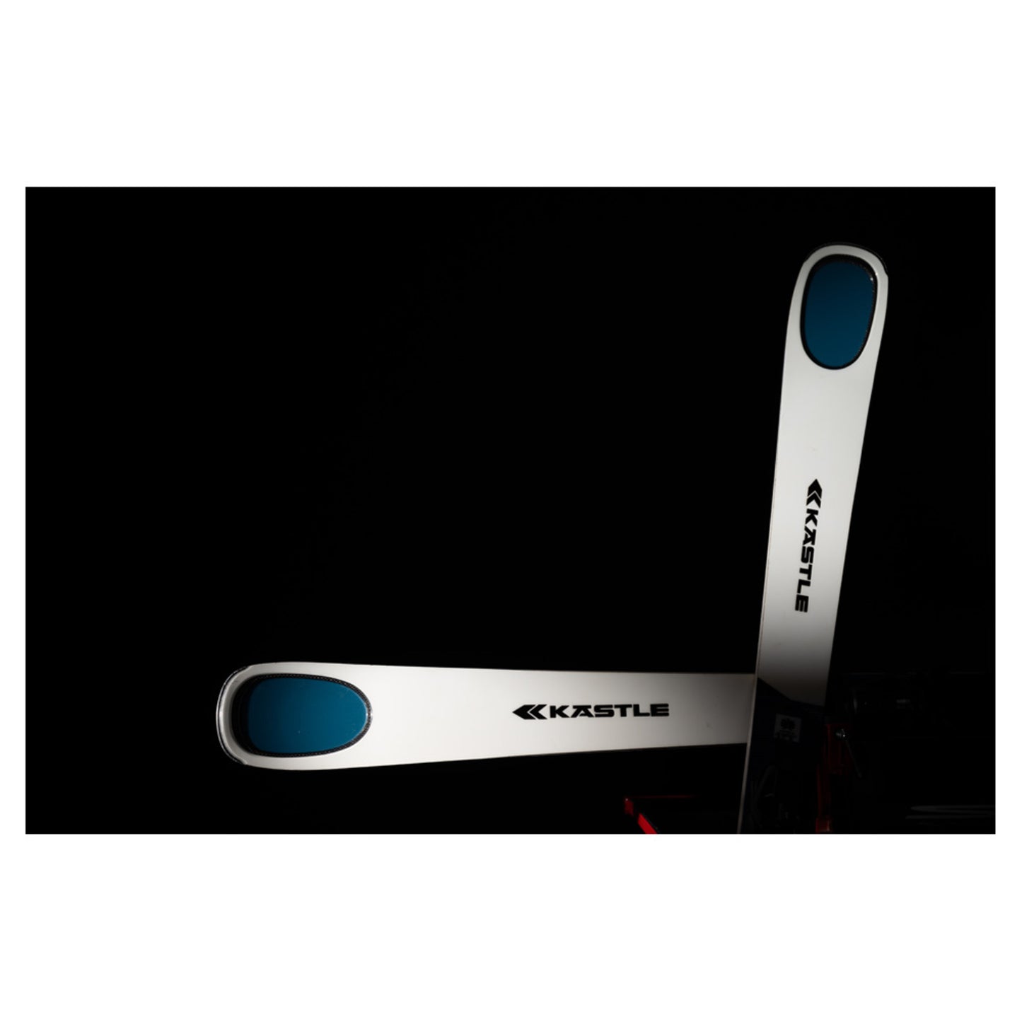 2024 Kastle MX 75 Skis