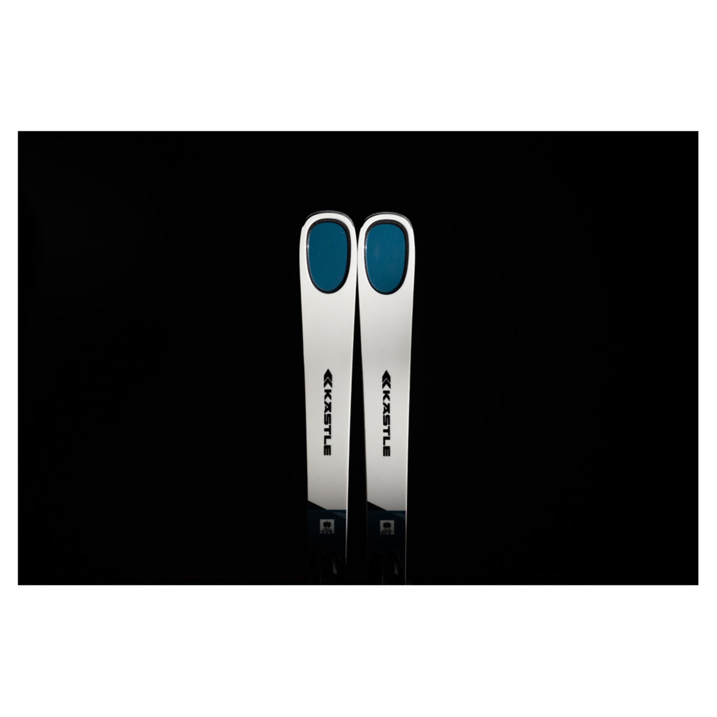 2024 Kastle MX 75 Skis