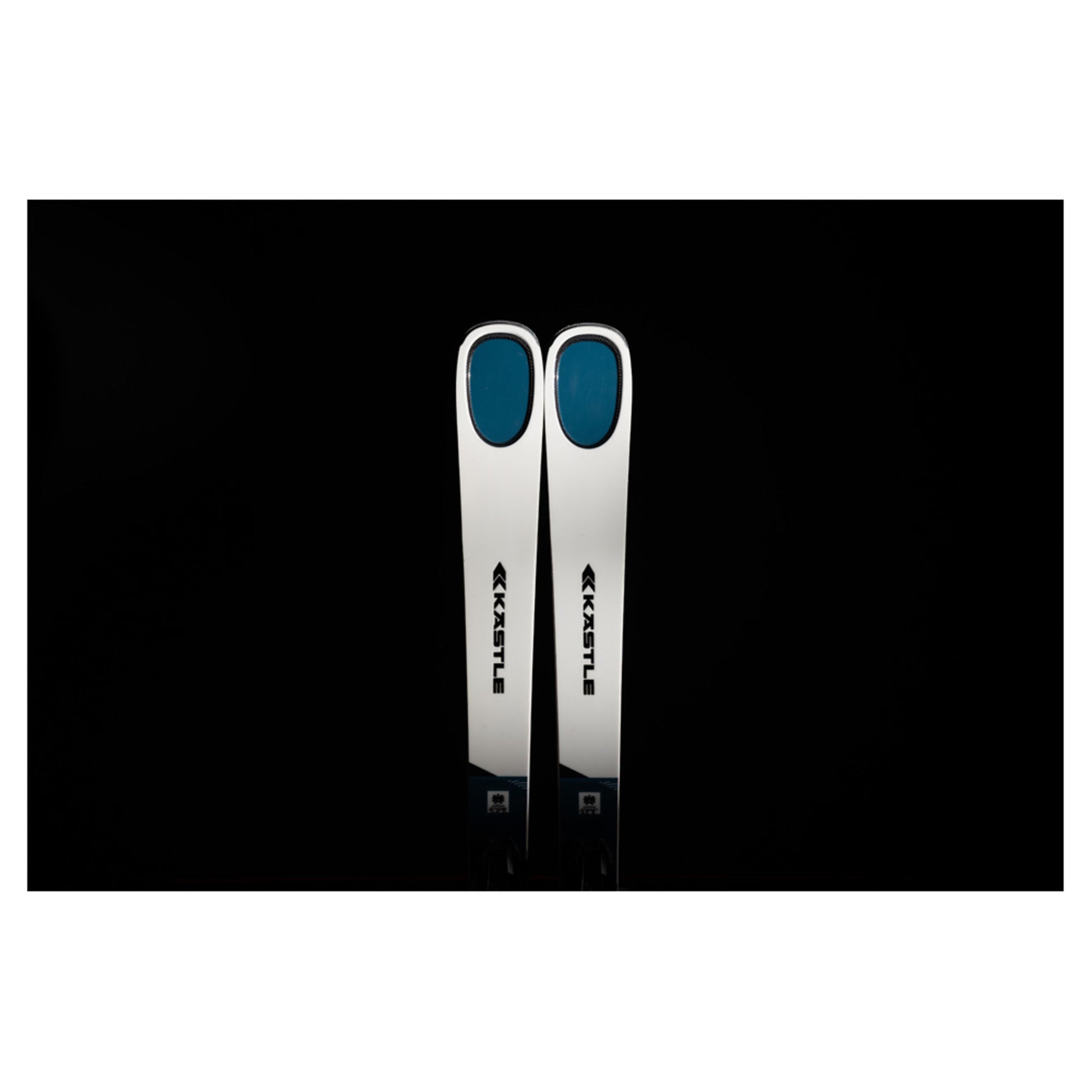 2024 Kastle MX 75 Skis