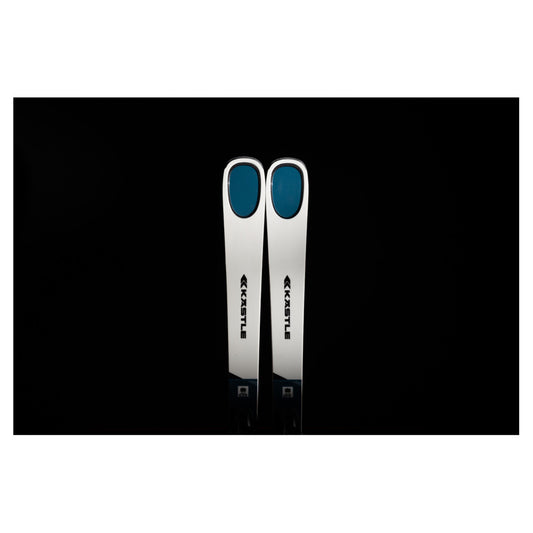 2024 Kastle MX 75 Skis