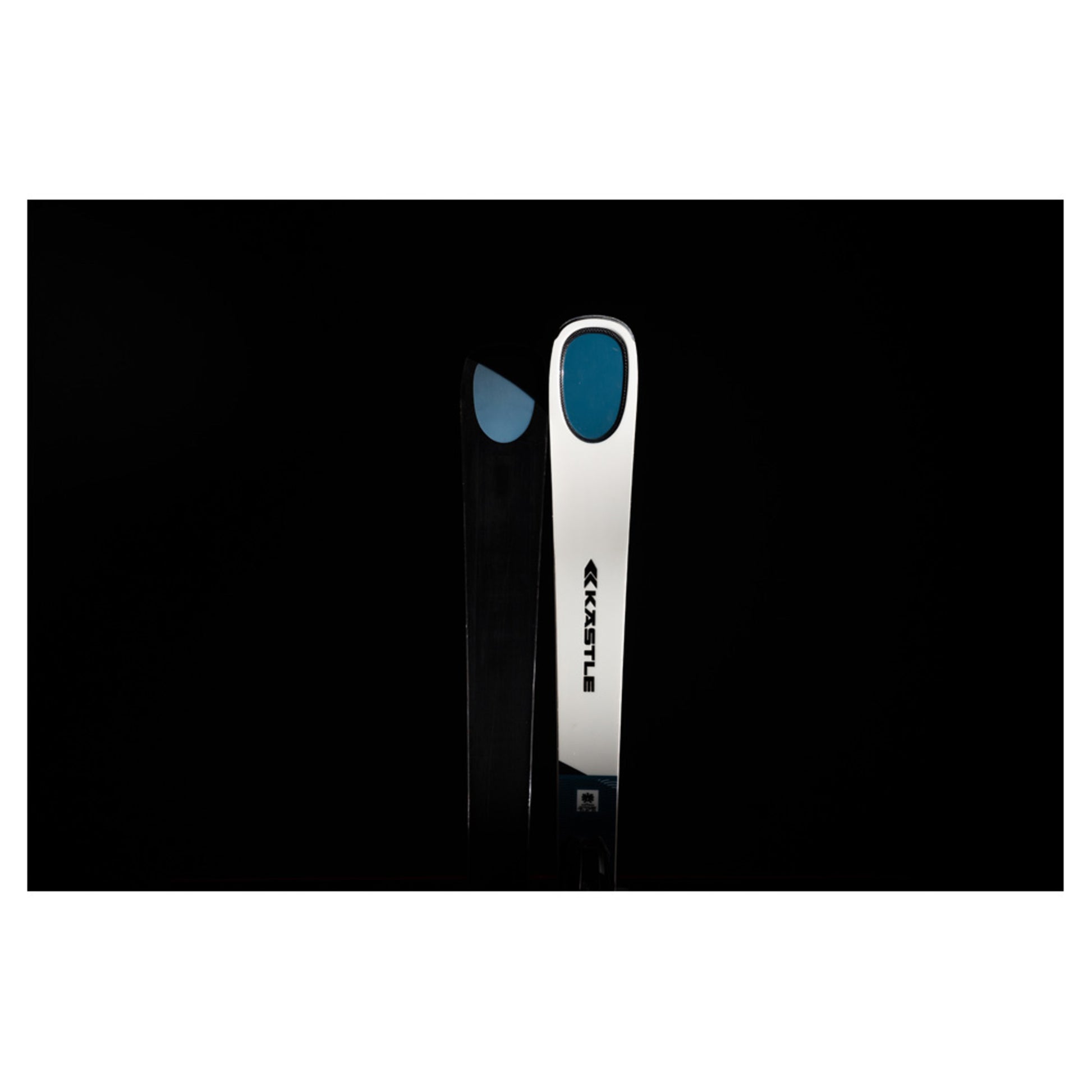 2024 Kastle MX 75 Skis