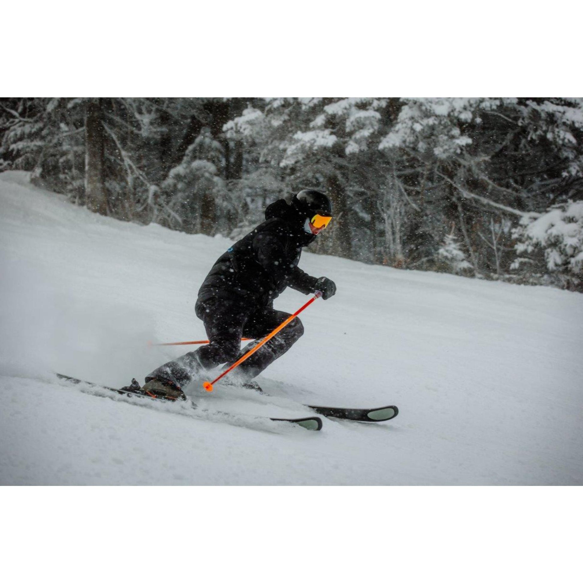 2024 Kastle MX 83 Skis