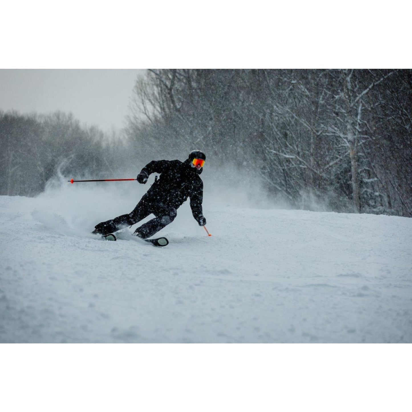 2024 Kastle MX 83 Skis