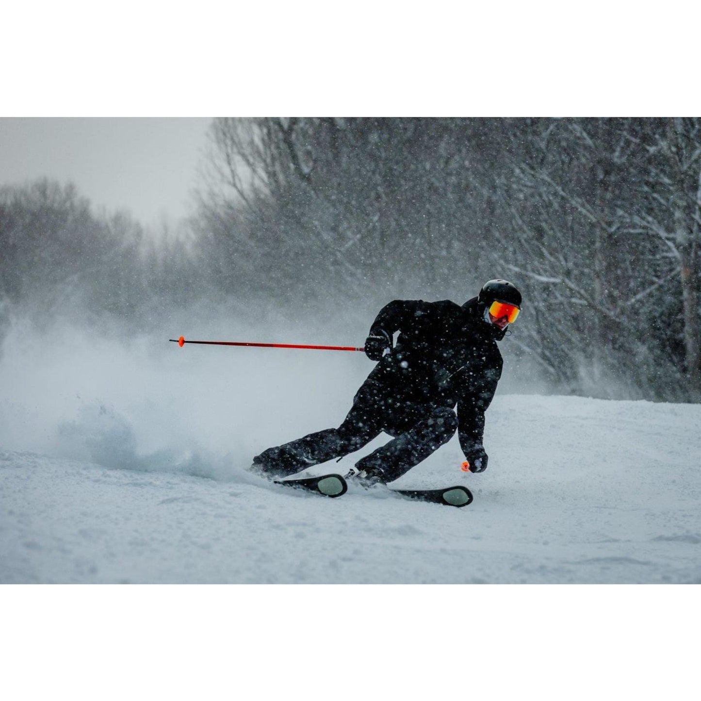 2024 Kastle MX 83 Skis