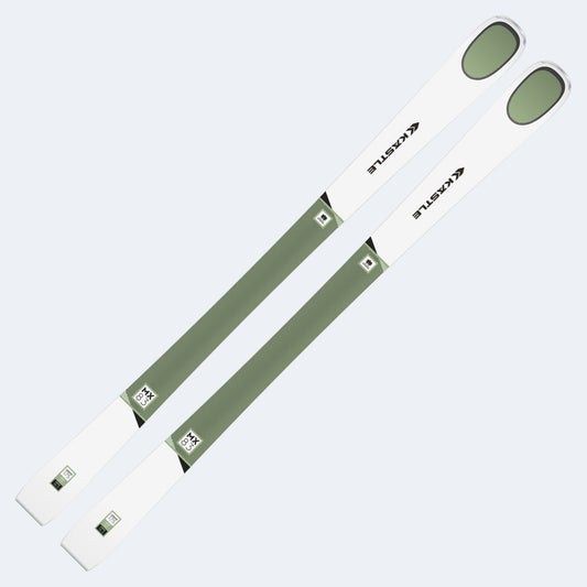 2024 Kastle MX 83 Skis