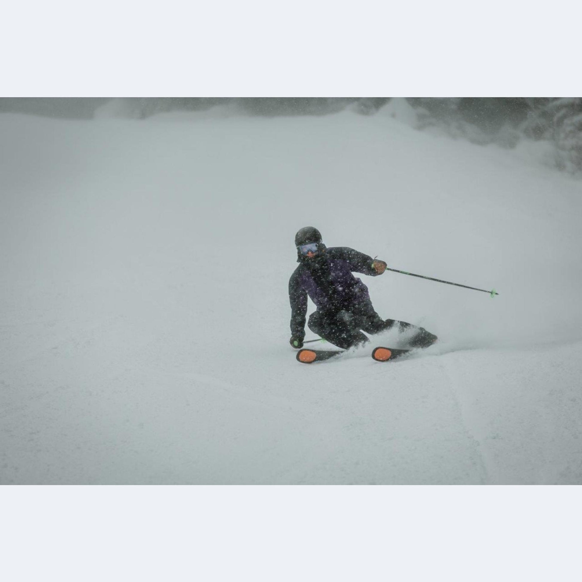2024 Kastle MX 88 Skis