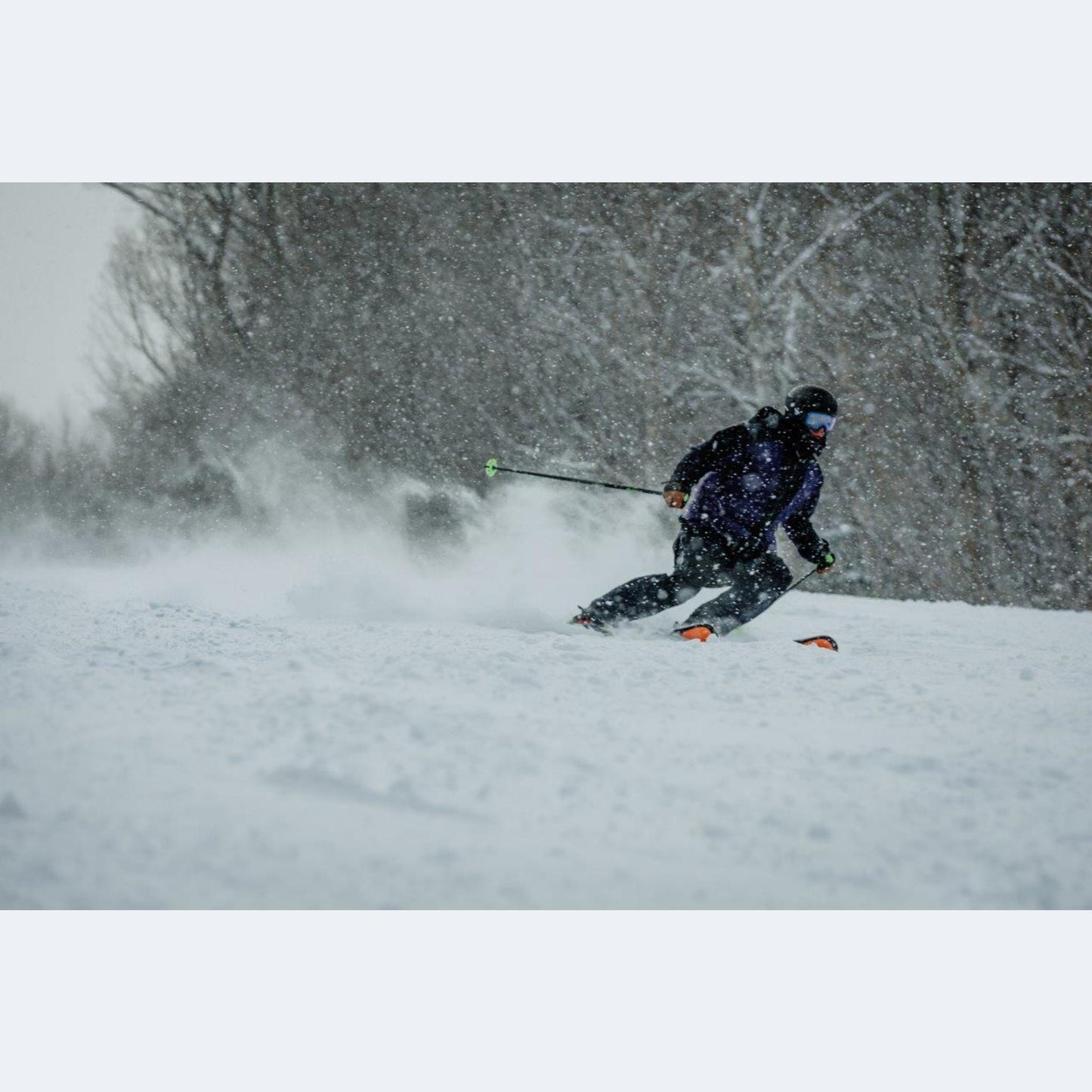 2024 Kastle MX 88 Skis