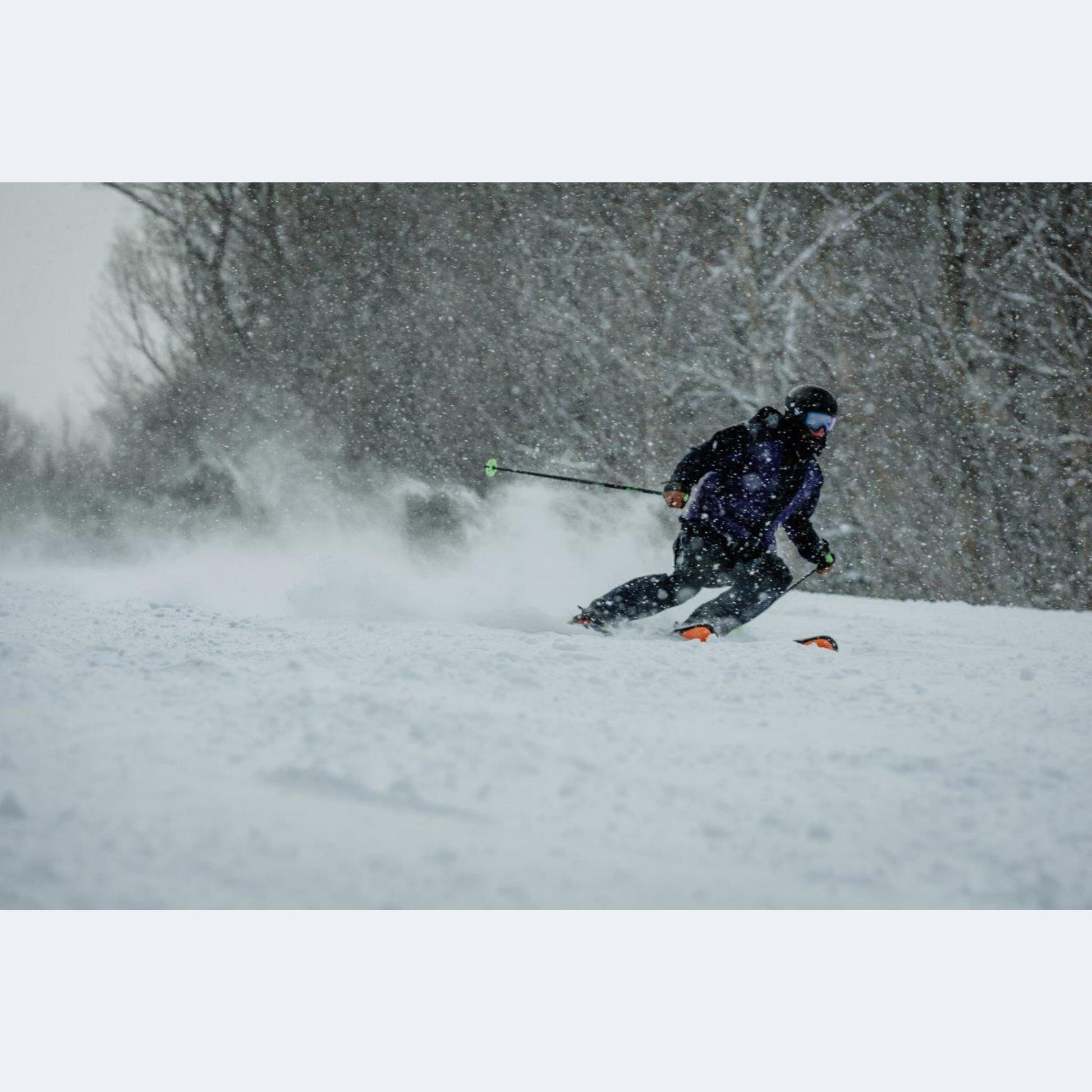 2024 Kastle MX 88 Skis
