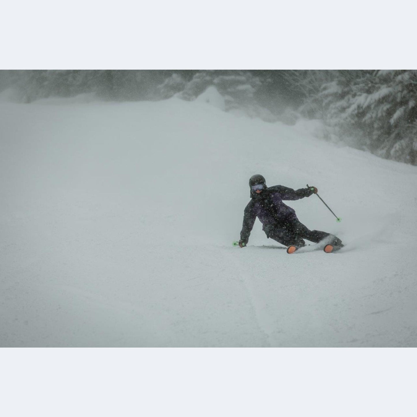 2024 Kastle MX 88 Skis