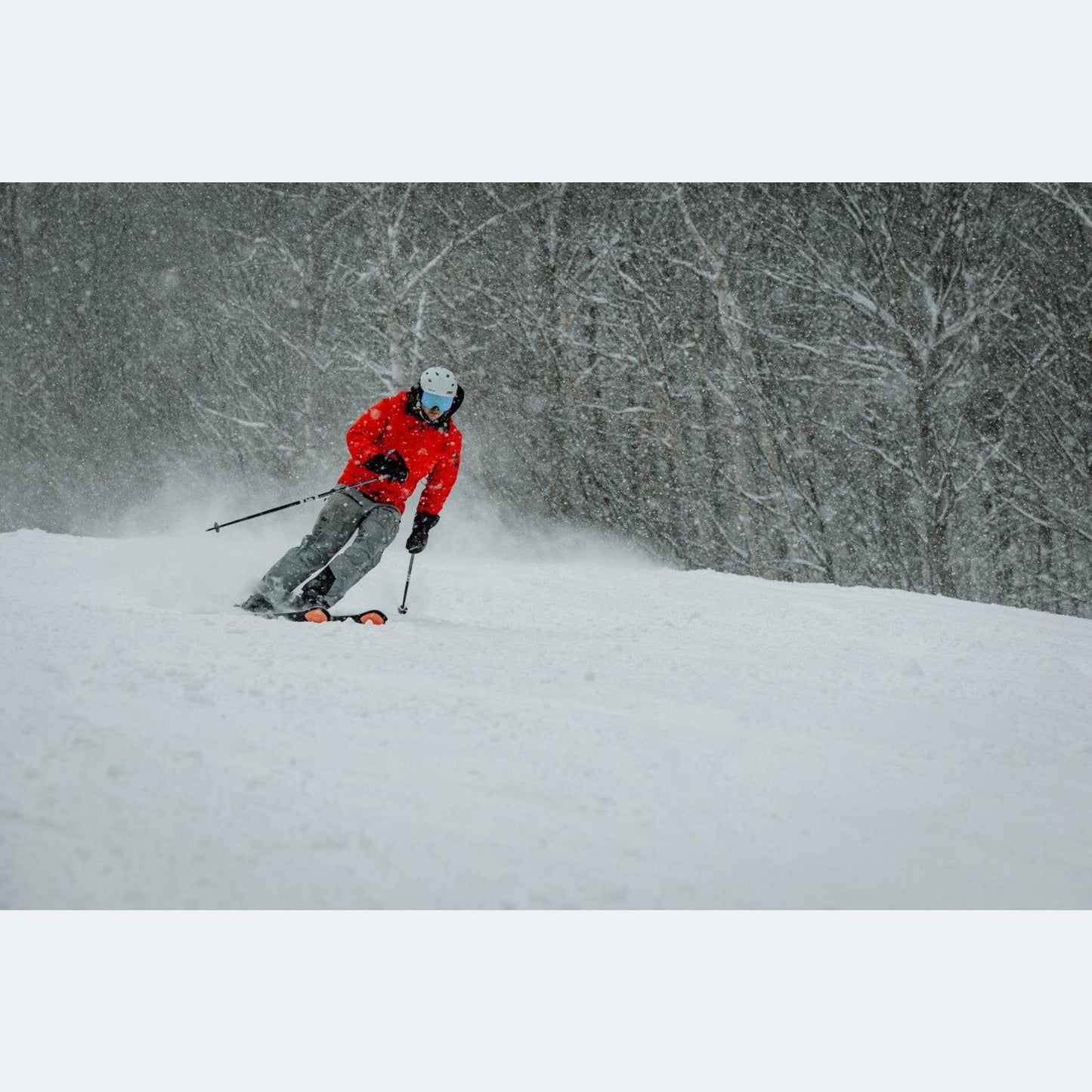 2024 Kastle MX 88 Skis