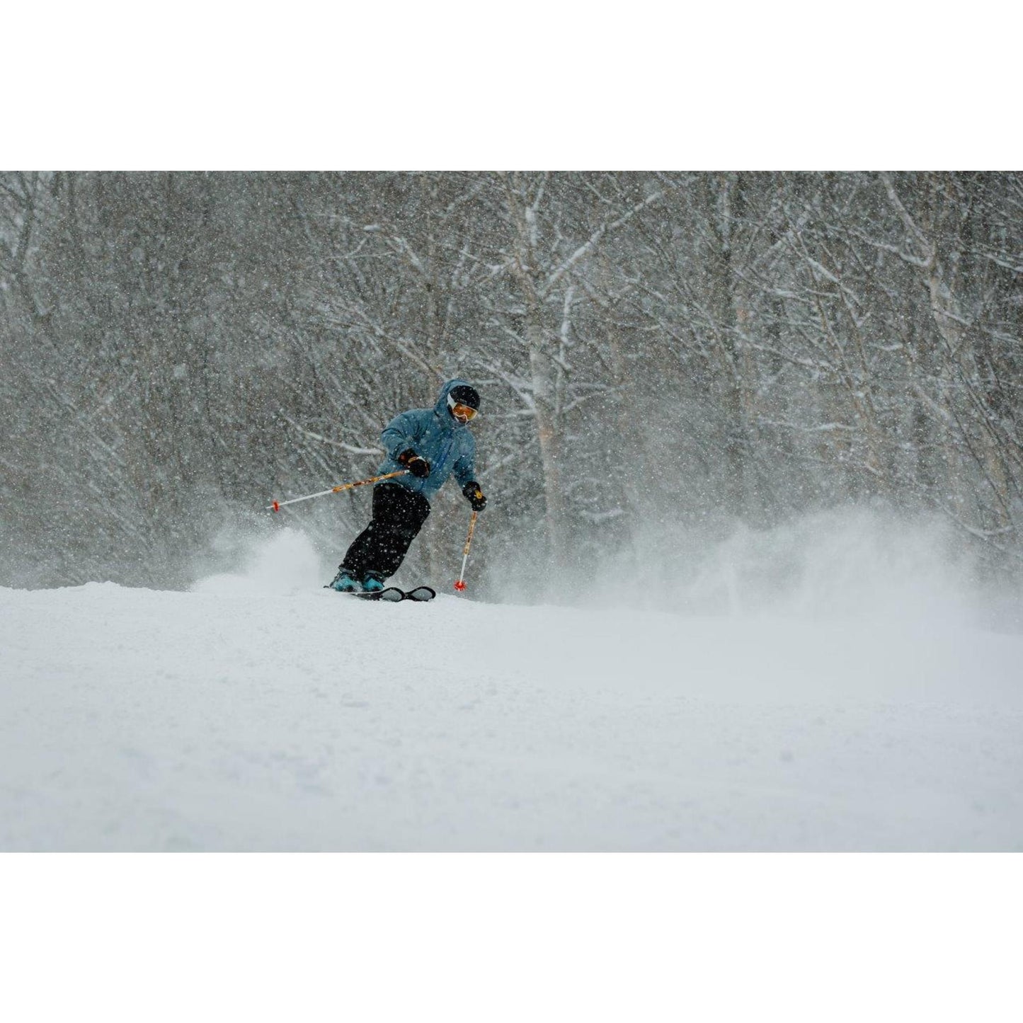 2024 Kastle MX 98 Skis