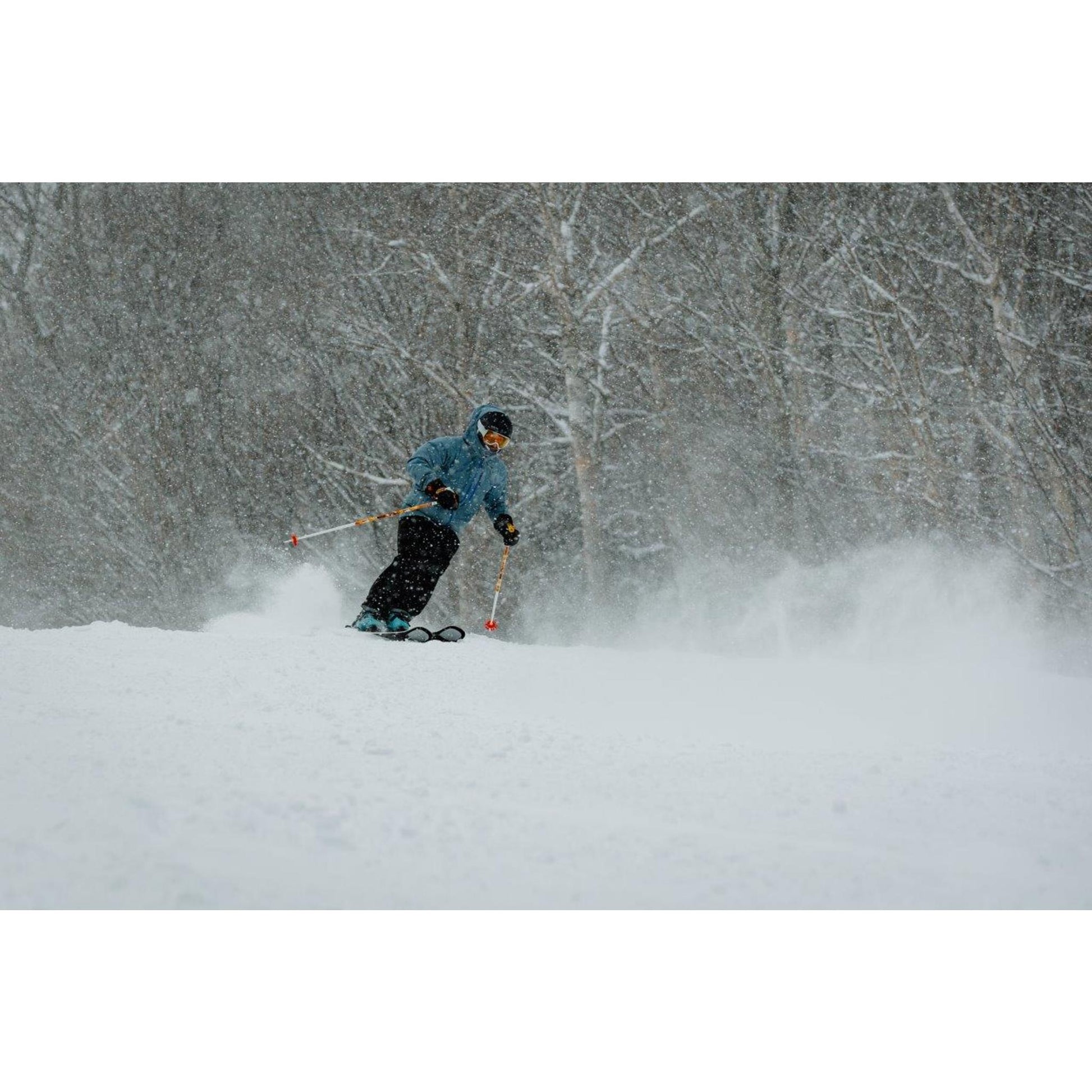 2024 Kastle MX 98 Skis