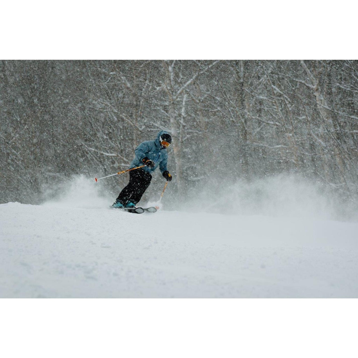 2024 Kastle MX 98 Skis