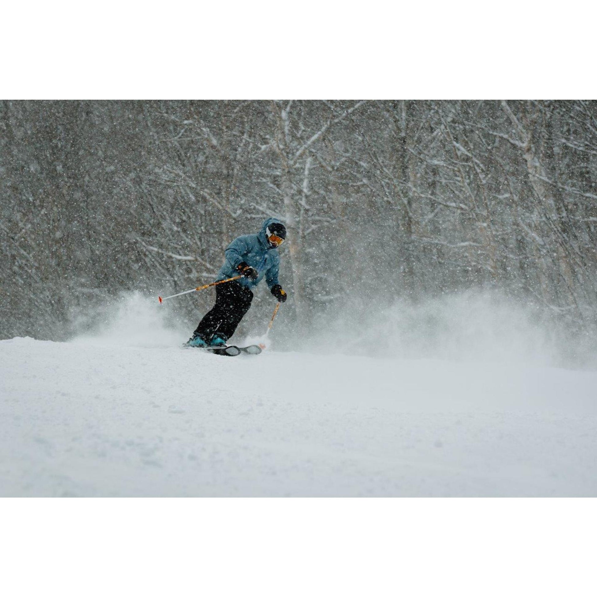 2024 Kastle MX 98 Skis