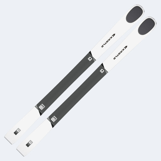 2024 Kastle MX 98 Skis
